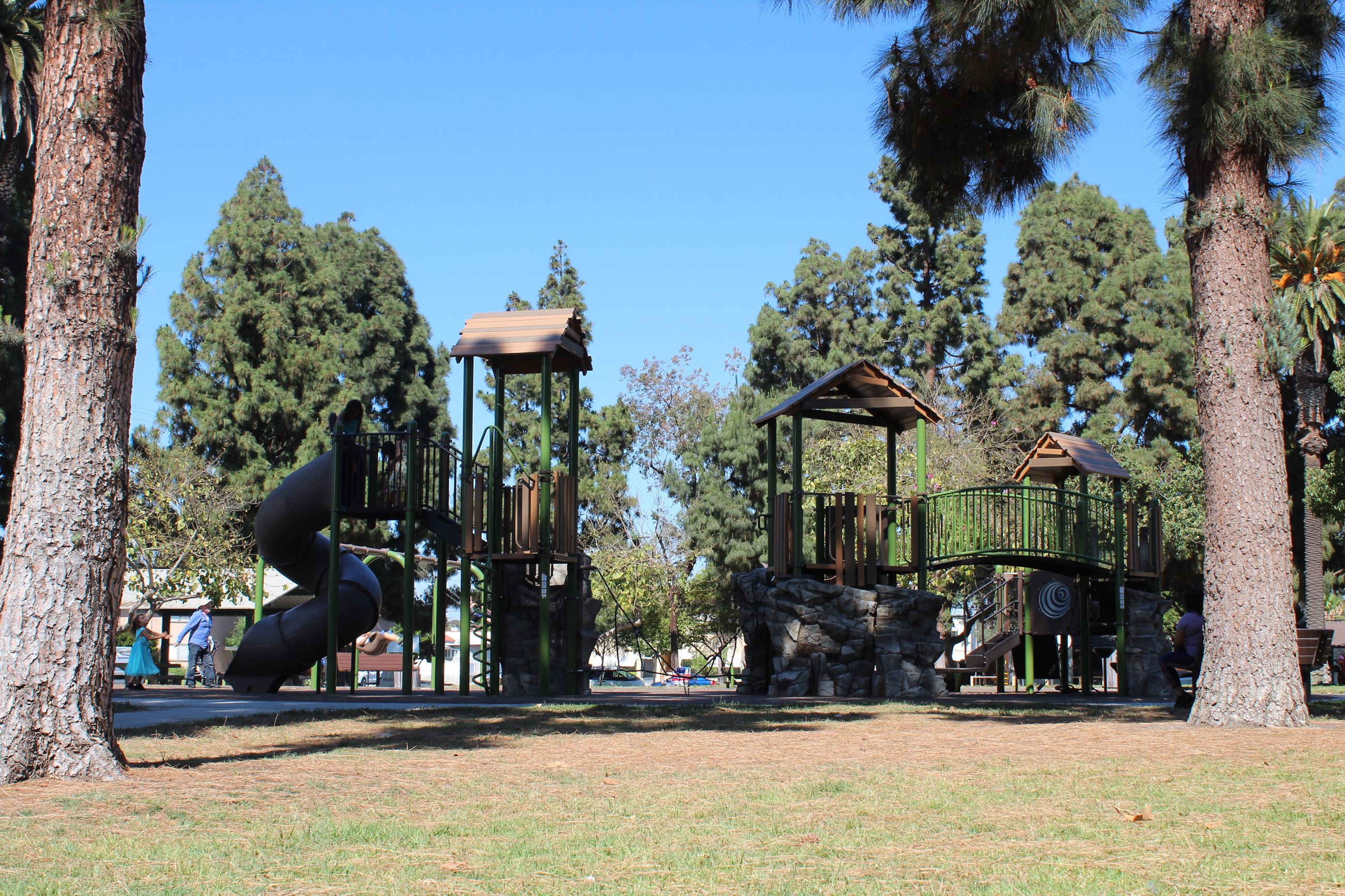 Signal Hill, CA Official site Official site