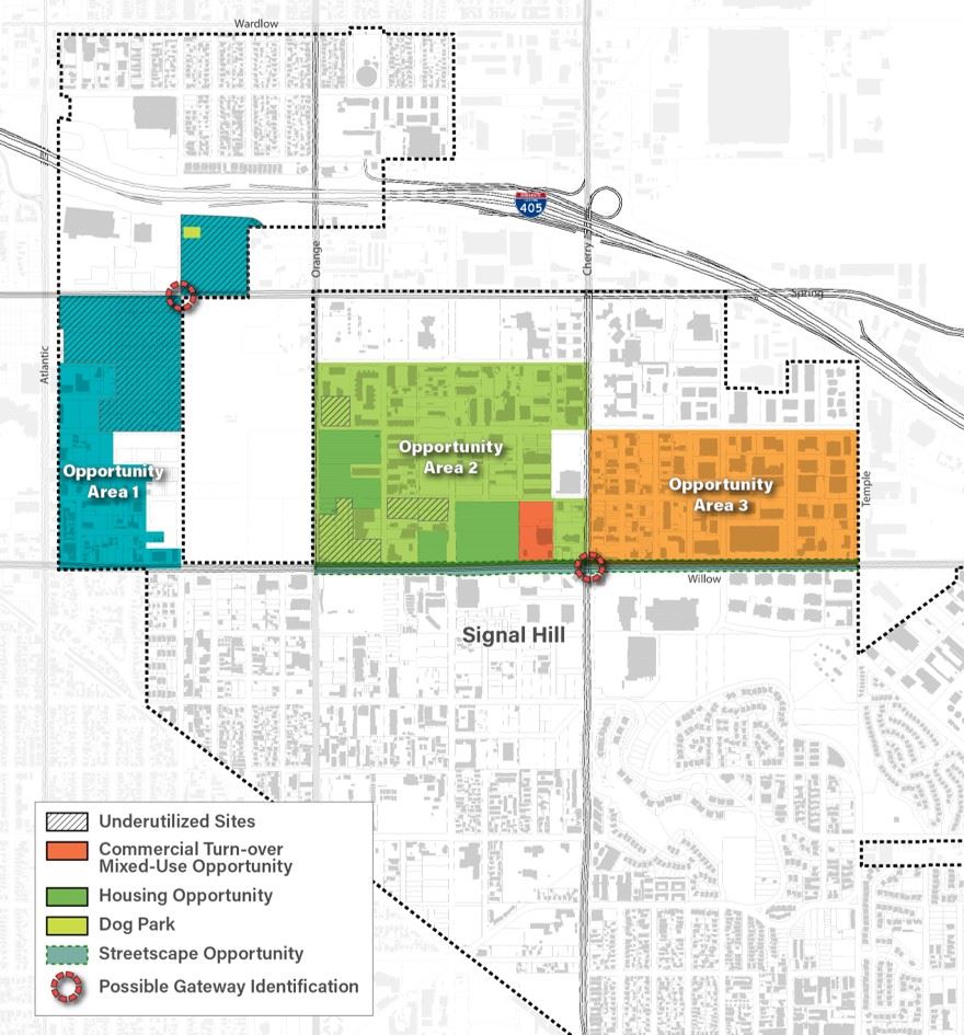 PlaceWorks Map OSA 1-3