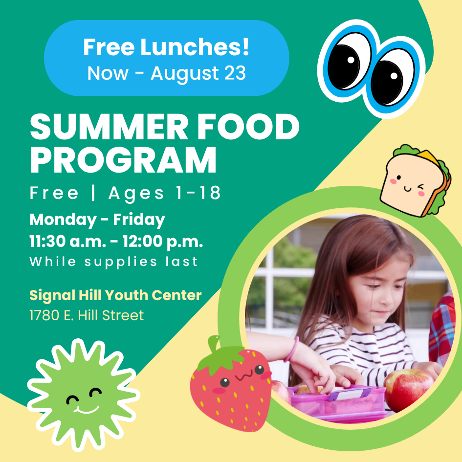 Summer Food Program