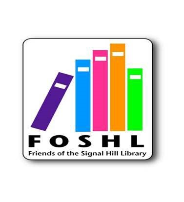 Friends of the Signal Hill Library
