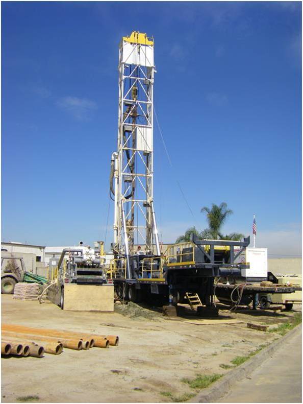 Construction equipment